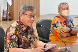 Kerja sama Kalsel dan Jatim diharapkan saling menguntungkan