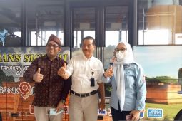 Bank Jambi siap dukung pemerintah kembangkan pariwisata daerah