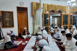 Kaum Muslim diingatkan sadaqah zariah dan ilmu bermanfaat serta anak saleh