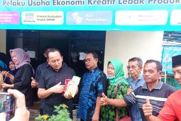 Wabup Lebak optimistis ekonomi kembali bangkit usai pandemi