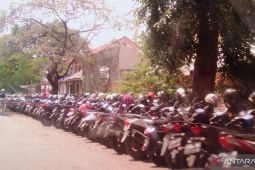 Bapenda Karawang sebut realisasi pajak daerah capai 30,83 persen dari target