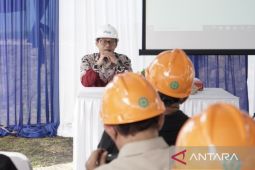 Tirta Kahuripan Bogor lakukan sensus pelanggan air bersih hingga Juni 2022