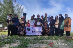 MHA dari HST kembali juarai lomba panahan tradisional se-Kalsel