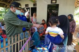 SKPD Garut diminta cari balita "stunting"