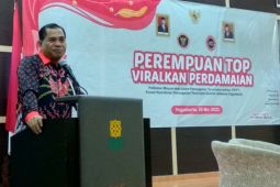 BNPT: Penceramah moderat di dunia maya efektif tekan radikalisme