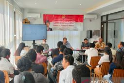 Anggota MPR: Waspadai politik identitas jelang Pemilu 2024