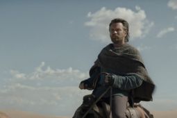 Serial terbatas "Obi-Wan Kenobi" hadirkan aksi epik sang master jedi