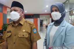 Bupati Kubu Raya harap Kemenag bangun asrama haji di Supadio