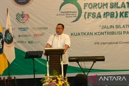 Ketum ICMI mengenang tiga teladan dari Buya Syafii Maarif