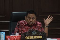 Pemprov Sulut bantu peremajaan tanaman kelapa petani