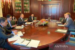 Indonesia invites foreign investors to invest in energy sector