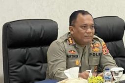 Tokoh masyarakat siap bantu Polri ungkap provokator di Pulau Haruku, jaga perdamaian
