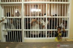 Pemprov Kaltim sediakan bantuan hukum bagi warga tak mampu