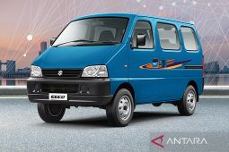 Belasan tahun tanpa perubahan, Suzuki Carry Eeco segera diluncurkan