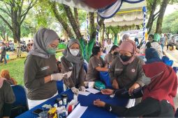 IDI Tapin berikan layanan kesehatan gratis untuk masyarakat