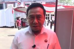 UDD PMI Pontianak beri penghargaan pendonor darah rutin