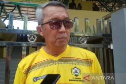 Pemkot Cirebon bentuk satgas pengendalian harga minyak goreng