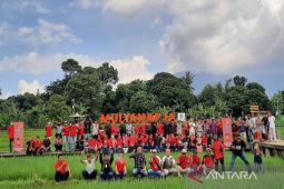 Pastikan RTLH terpenuhi, memulai pemerataan pembangunan