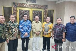 Sejumlah tokoh politik dukung Bupati Hendy optimalkan potensi Jember