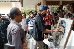 Menparekraf minta pelaku UMKM di Belitung tingkatkan kualitas kemasan