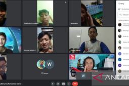 Komunitas Honda terus diedukasi paham #Cari_aman, jadi pelopor keselamtan