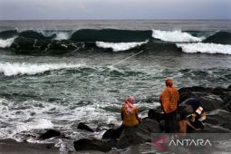 BPBD Simeulue imbau masyarakat waspadai cuaca buruk