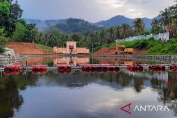 Pemkab Bone Bolango matangkan persiapan MTQ 2022