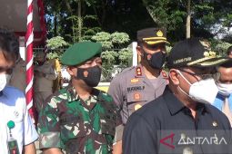 400 personil disiapkan amankan pilkades serentak HSS