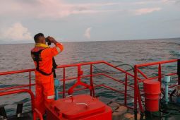 SAR turunkan tim operasi cari kapal hilang kontak
