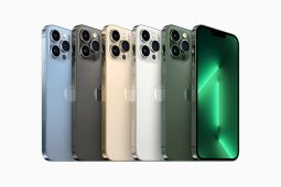 iPhone 14 versi standar dikabarkan pakai chipset A15 Bionic