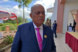 Penyerapan APBD Papua Barat masih rendah
