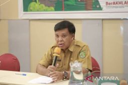 Dinas Lingkungan Hidup siap berkontribusi selamatkan populasi badak di Kaltim