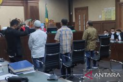 Terbit klaim tidak tahu tentang "daftar  pengantin" proyek Langkat