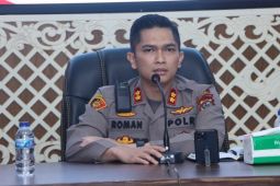 Kapolres Tapsel: Capaian vaksinasi masyarakat di Paluta tinggi
