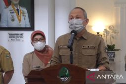 Ridwan Kamil dapatkan izin berada di luar negeri sampai 4 Juni