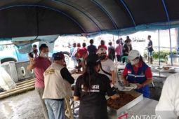 Dinsos Minahasa Tenggara berharap peran Tagana dimaksimalkan