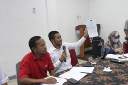 Tak bersalah, Jusuf Kalla minta Pemprov Aceh kembali gelar donor ASN di PMI