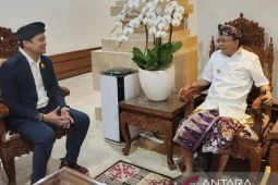 KIP RI apresiasi Bali