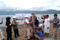 Desa Matano di Lutim masuk 50 besar ADWI Kemenparekraf 2022