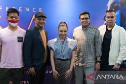Indihome gratiskan ratusan tiket konser Rossa
