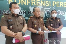 Belanja fiktif hingga "mark up" harga, dugaan korupsi dana BOS SMAN di Taput disidik Jaksa