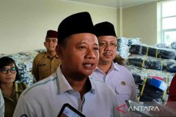 Wagub Jawa Barat: Pembangunan embarkasi haji Indramayu selesai 2023