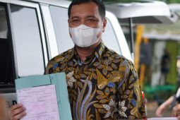 Banjarbaru peringkat tertinggi RUP tervalidasi di Kalsel
