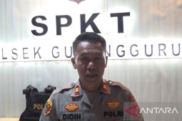 Polisi hentikan proses hukum kasus tewasnya seorang pesilat usai berlatih