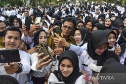 Total PPPK fungsional tenaga pendidik