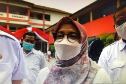 Masyarakat diimbau tidak konsumsi jeroan hewan yang terpapar PMK