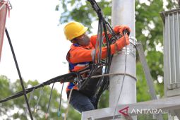 Transformasi layanan ke pelanggan bawa PLN cetak kinerja terbaik sepanjang sejarah