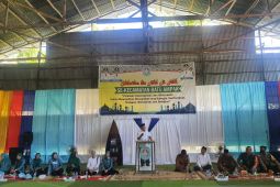 Pemerintah Kabupaten Kubu Raya percepat pembentukan kecamatan baru