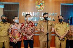 Wali Kota Medan: Semua OPD harus ikut tanggulangi stunting