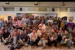 LKBN ANTARA kembangkan Program Kursus Dasar Pewarta Khusus